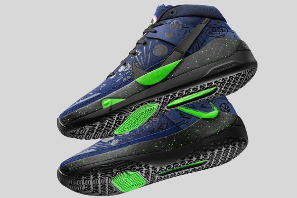 kd13怎么样,kd13舒服吗