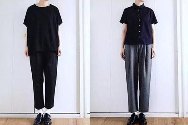 直筒裤怎么搭配上衣和鞋子图片,男士直筒裤怎么搭配上衣 直筒裤怎么搭配上衣和鞋子图片,男士直筒裤怎么搭配上衣