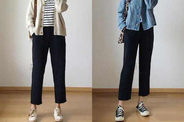 烟管裤搭什么鞋子好看,烟管裤配什么鞋子好看? 烟管裤搭什么鞋子好看,烟管裤配什么鞋子好看?