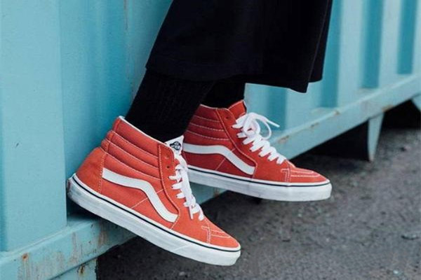 男士高帮鞋怎么搭配,男高帮鞋搭配什么裤子