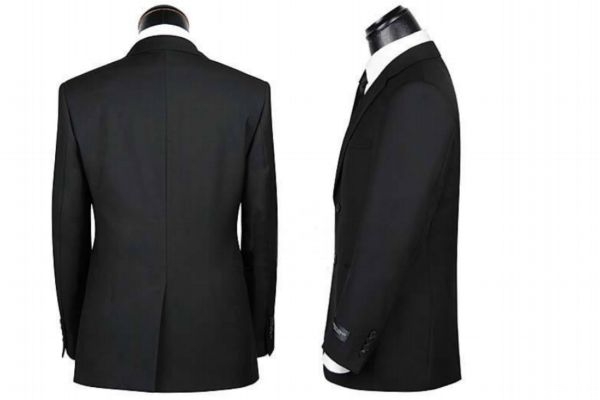 西装应该怎么洗,洗西装要注意什么