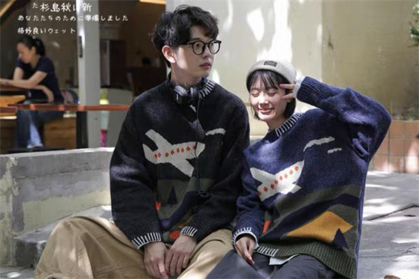 情侣装毛衣,情侣毛衣推荐