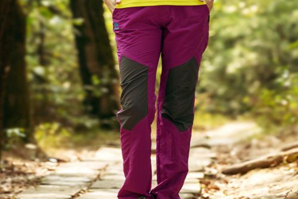 速干裤冬天可以穿吗,速干裤适合什么时候穿