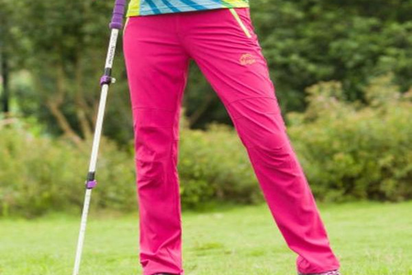 速干裤什么面料好,速干裤子是什么面料