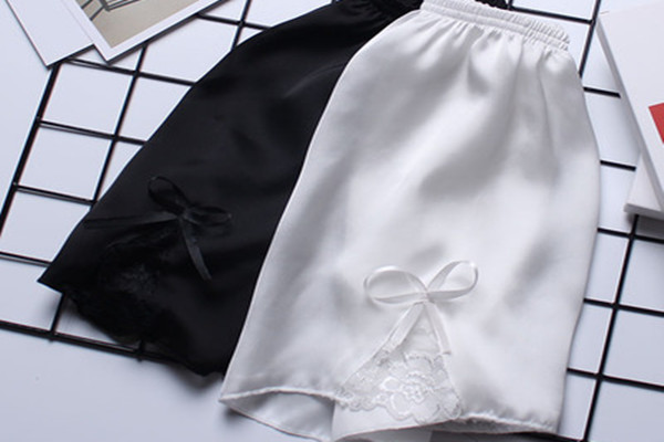 安全裤怎么分前后?,安全裤哪个是前哪个是后啊