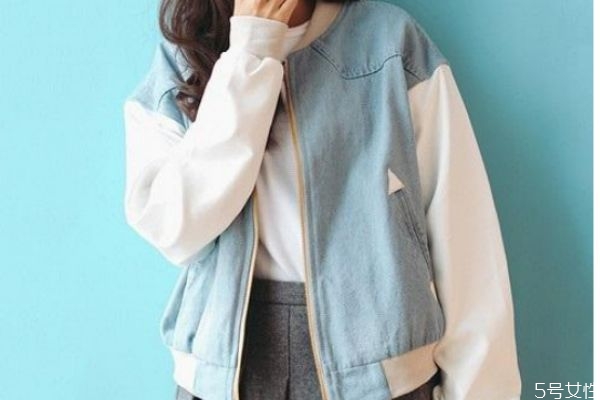 棒球服怎么内搭什么,棒球服外套配什么内搭