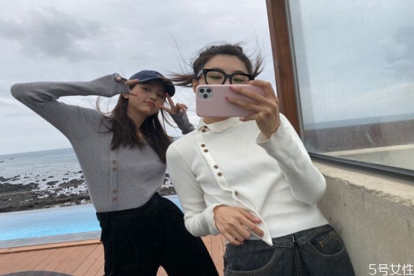 毛衣太长了修改窍门,毛衣变长了怎么恢复