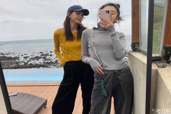 毛衣正确晾晒方法,毛衣应该怎么晾