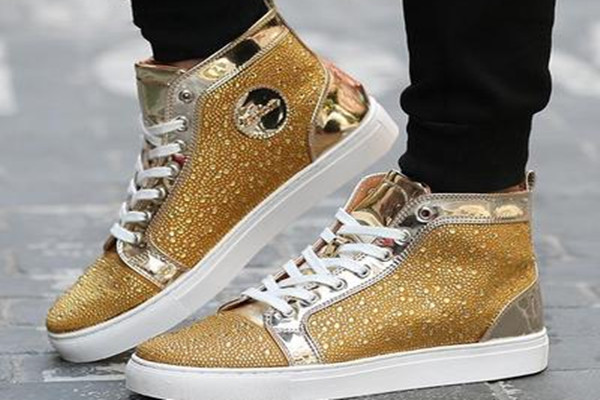 渣男穿aj渣女穿什么,渣男穿aj什么意思