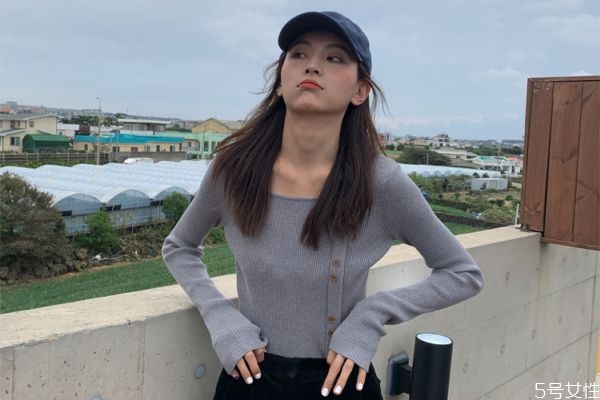 韩版宽松毛衣怎么搭配,韩版宽松毛衣穿搭图片 韩版宽松毛衣怎么搭配,韩版宽松毛衣穿搭图片