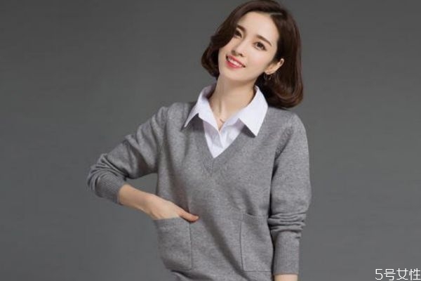 针织衫和毛衣哪个暖和,针织衫暖和还是毛衣暖和 针织衫和毛衣哪个暖和,针织衫暖和还是毛衣暖和