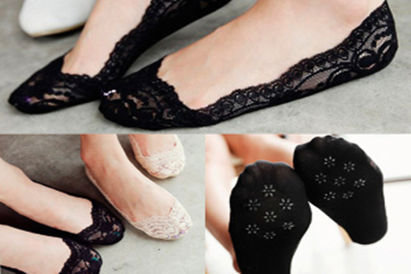 男生适合穿船袜吗,为什么这么多男的喜欢穿船袜