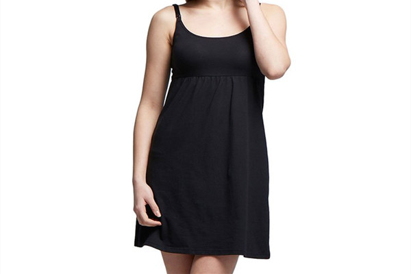 背心裙怎么搭配,背心裙穿搭图片