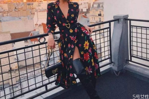 茶歇裙有什么特点,什么是茶歇裙