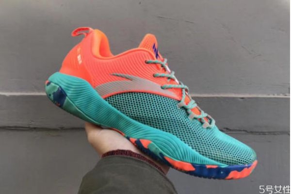 安踏shock是什么意思,安踏shock是什么意思中文