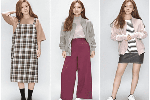 矮个子女生怎么搭配,矮个子女人的服装搭配技巧 矮个子女生怎么搭配,矮个子女人的服装搭配技巧