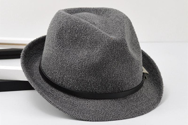 爵士帽适合什么人戴,爵士帽适合脸大的带吗