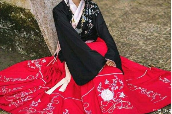 马面裙用什么面料,马面裙用料