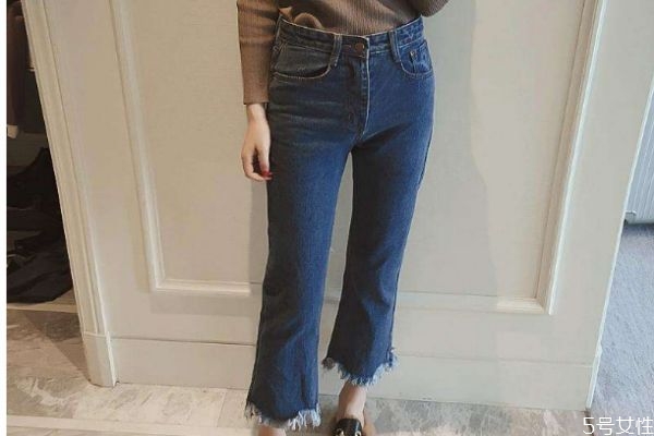 如何去除牛仔裤的味道,牛仔裤有气味怎么除掉
