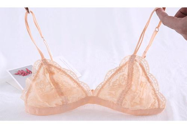 法式文胸和普通文胸,法式内衣的缺点是什么
