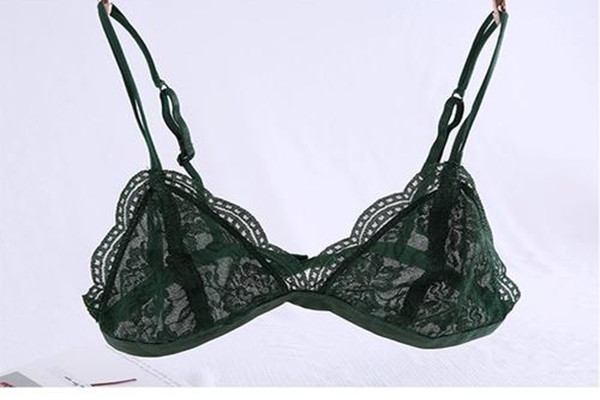 法式文胸是什么样的,法式文胸和普通文胸