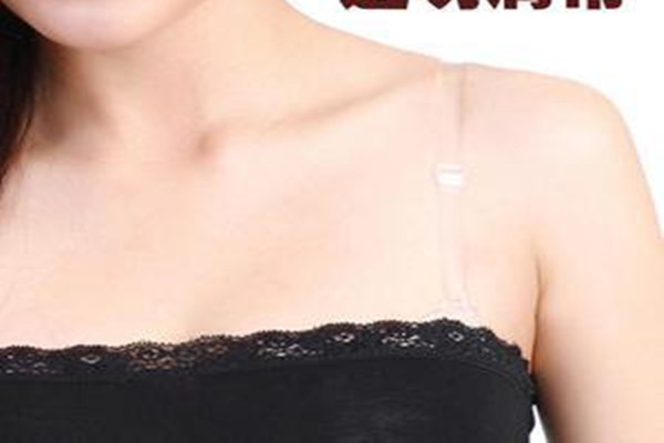 透明肩带变黄了怎么洗,透明肩带发黄怎么变白