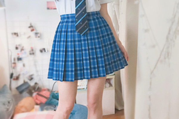 jk裙子炸褶是什么原因,jk裙子褶子炸了怎么办