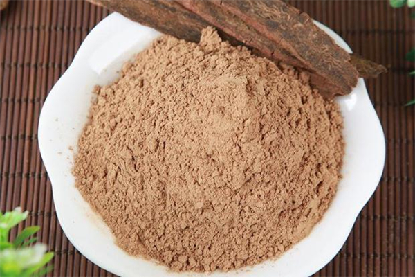 服用丹参粉的注意事项,丹参粉的最佳服用方法