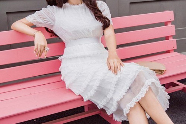 蛋糕裙的特点,蛋糕裙是什么