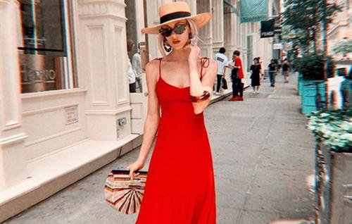 吊带和肩带的区别,吊带和背带裙的区别 吊带和肩带的区别,吊带和背带裙的区别