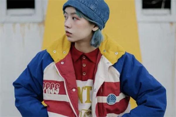 短袖polo衫搭配,polo衫穿搭