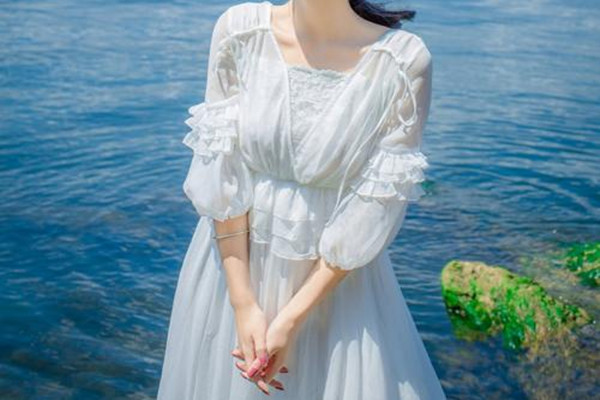 冬季轻熟风穿搭,轻熟风搭配