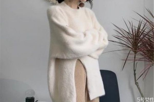 貂绒毛衣怎么样不掉毛,长毛貂绒怎么处理不掉毛