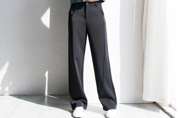 什么人不适合拖地裤,拖地裤适合什么人穿