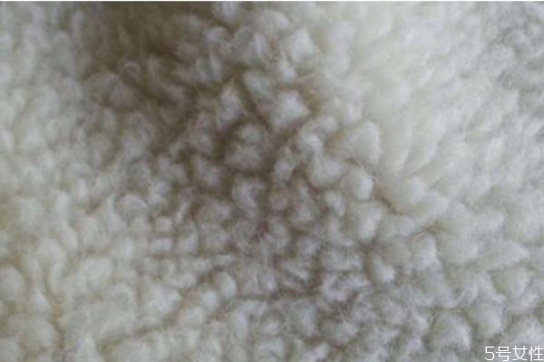 颗粒绒面料如何清洗,颗粒绒清洗小窍门