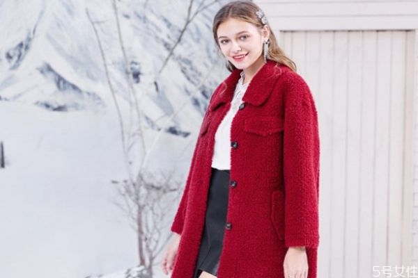 颗粒绒和羊羔绒有什么区别?,羊剪绒和羊羔绒有什么区别