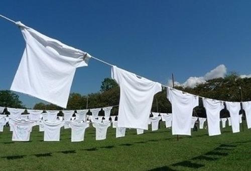 白衣服上的茶渍怎么才能去掉,白衣服茶叶渍怎么去除