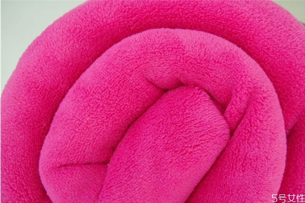 珊瑚绒面料的优缺点,珊瑚绒面料好吗