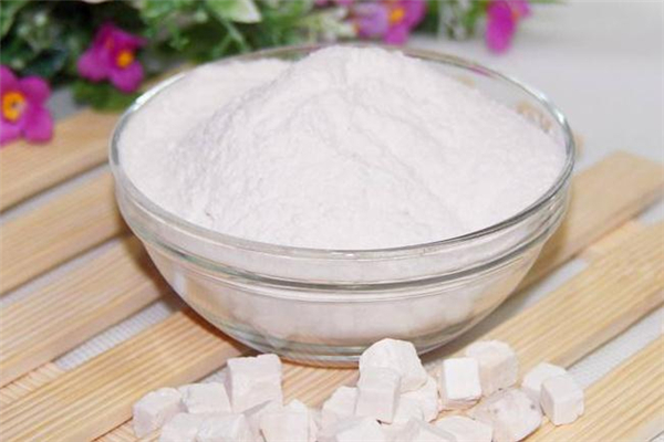 生茯苓粉怎么吃效果好,生茯苓粉怎么吃最好