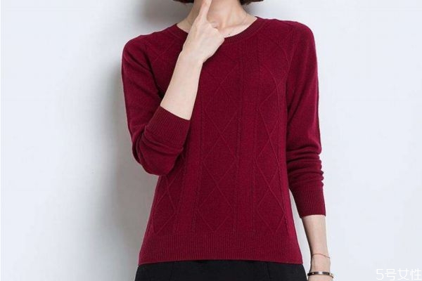 清洗羊毛衫的正确方法,羊毛衫的注意事项