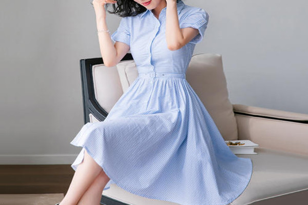 裙子穿搭技巧,穿裙子的正确步骤 裙子穿搭技巧,穿裙子的正确步骤