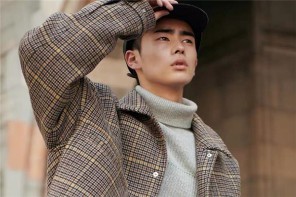 格子毛衣怎么搭配外套,格子毛衣怎么穿搭图片 格子毛衣怎么搭配外套,格子毛衣怎么穿搭图片