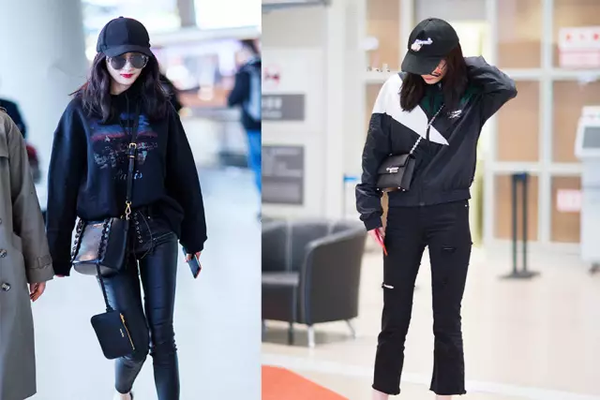 胸比较大的女生怎么穿衣搭配,大胸女生适合穿什么