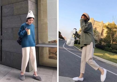 春天的穿搭,冬天怎样穿搭更有气质 春天的穿搭,冬天怎样穿搭更有气质