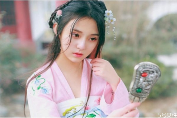 适合胖子的汉服款式,适合胖子的汉服款式男