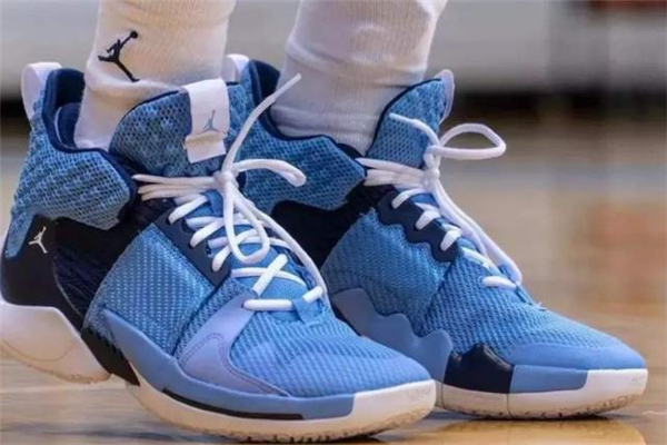 威少3算不算aj,aj32威少