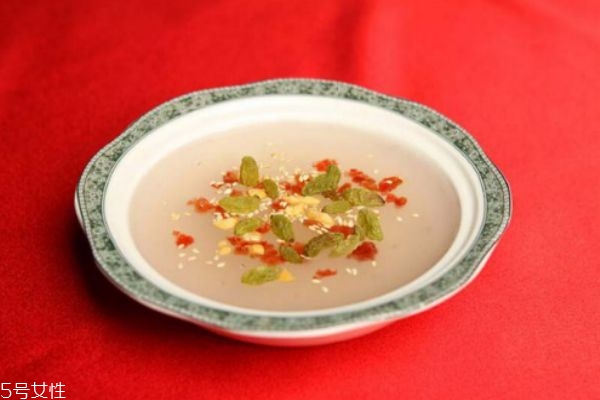 藕粉的正确吃法视频,藕粉怎样泡是正确的方法 藕粉的正确吃法视频,藕粉怎样泡是正确的方法