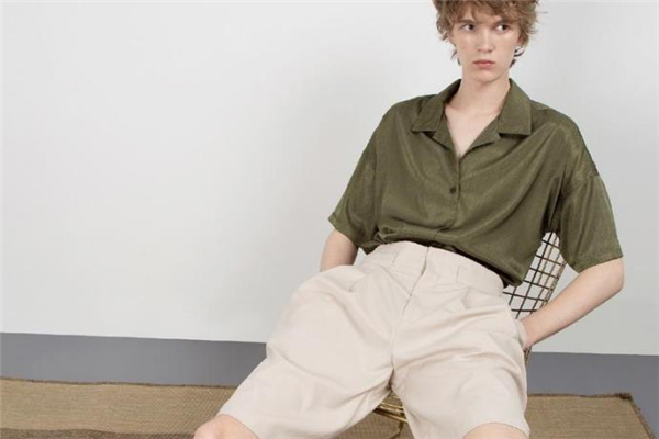 西装裤穿搭,搭配西装的裤子