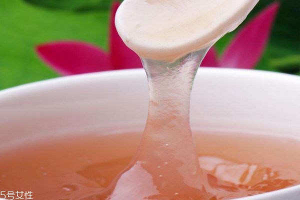 如何辨别真假藕粉,如何辨别藕粉真假 如何辨别真假藕粉,如何辨别藕粉真假