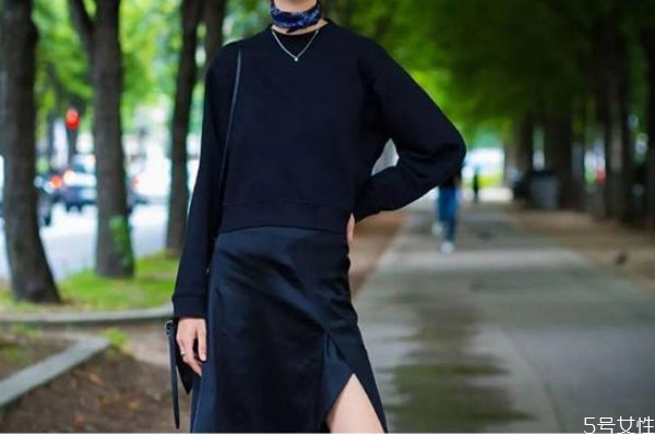 不同场合穿衣搭配原则,穿衣搭配原则